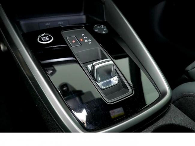 A3 Sportback 45 TFSI e S tronic