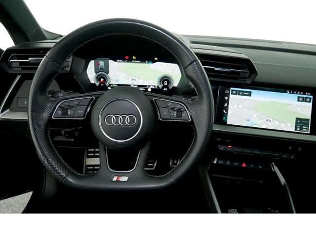 A3 Sportback 45 TFSI e S tronic