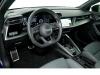 A3 Sportback 45 TFSI e S tronic