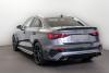 RS3 Sedan 