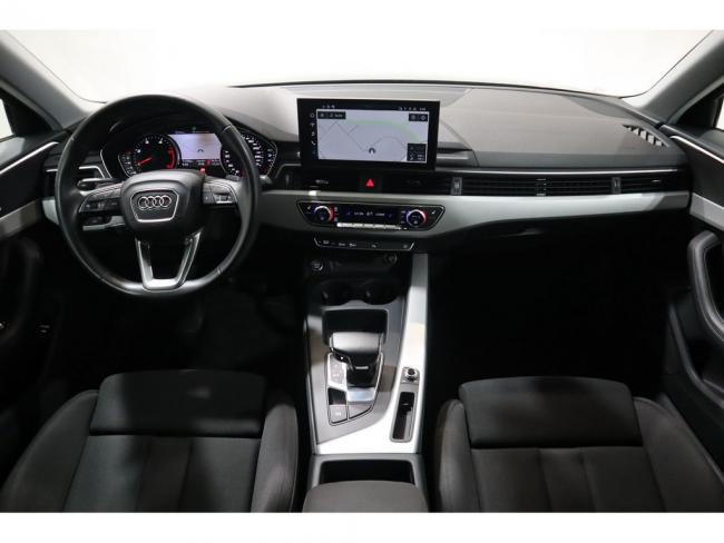 A4 40 TDI S Tronic 