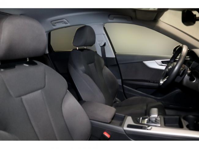 A4 40 TDI S Tronic 