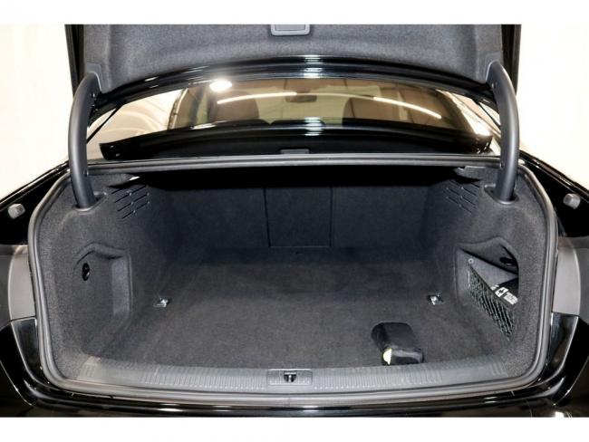 A4 40 TDI S Tronic 