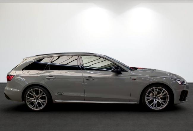 A4 Avant S line 40 TDI S tronic