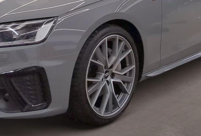 A4 Avant S line 40 TDI S tronic