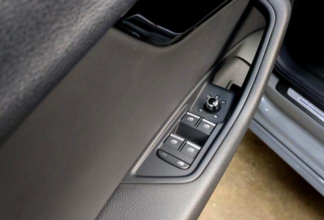 A4 Avant S line 40 TDI S tronic