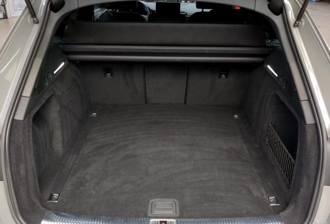 A4 Avant S line 40 TDI S tronic