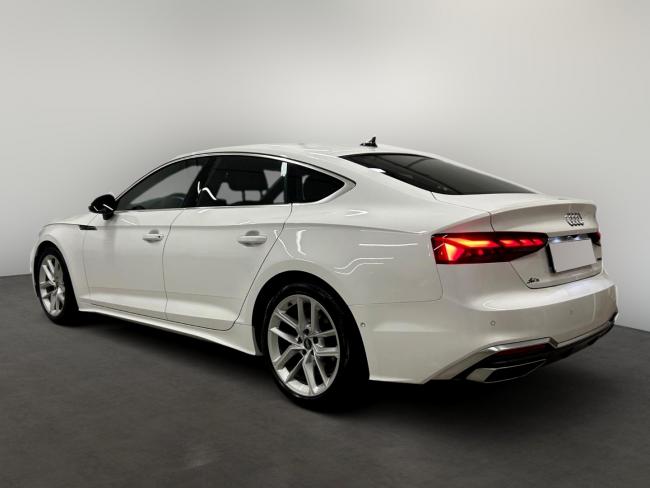 A5 Sportback 40 TDI quattro S tronic