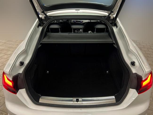 A5 Sportback 40 TDI quattro S tronic