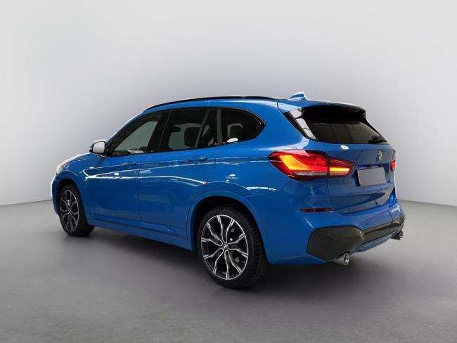 X1 xDrive25d M Sport 