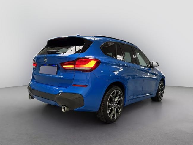 X1 xDrive25d M Sport 