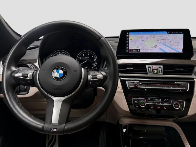 X1 xDrive25d M Sport 