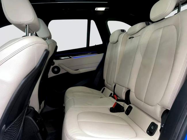 X1 xDrive25d M Sport 