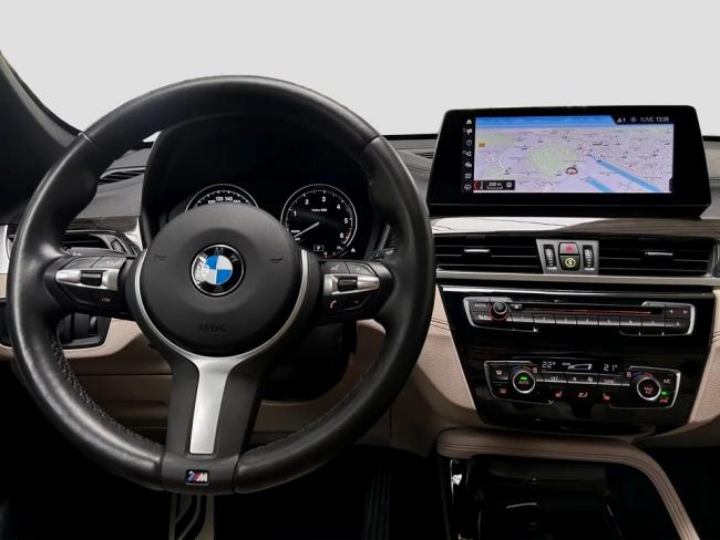 X1 xDrive25d M Sport 