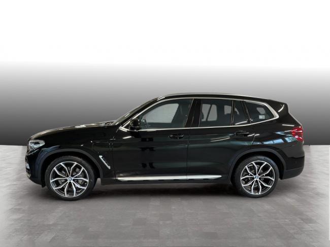 X3 xDrive 30e