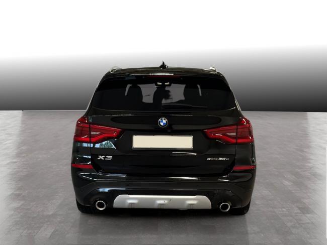 X3 xDrive 30e