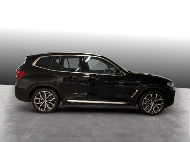 X3 xDrive 30e