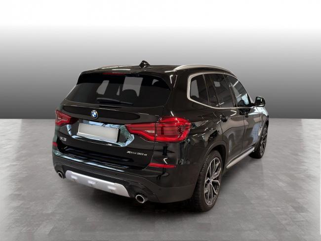 X3 xDrive 30e