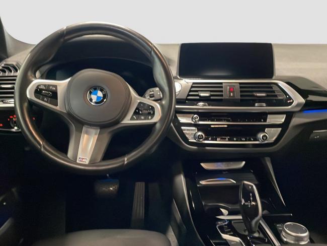 X3 xDrive 30e