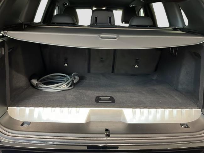 X3 xDrive 30e