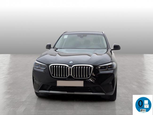 X3 xdrive30e