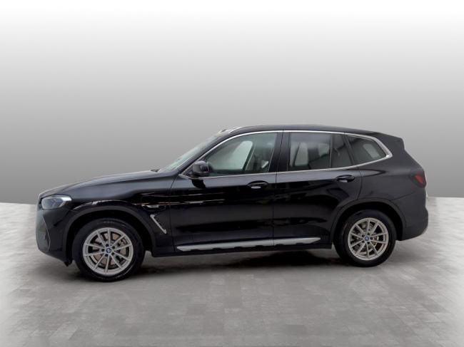 X3 xdrive30e