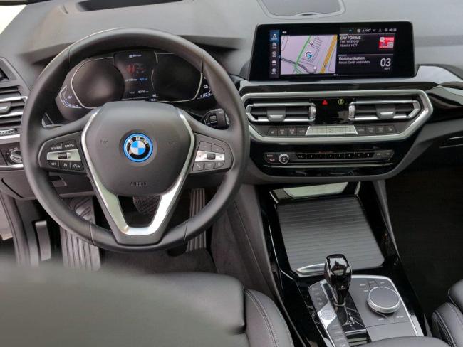 X3 xdrive30e