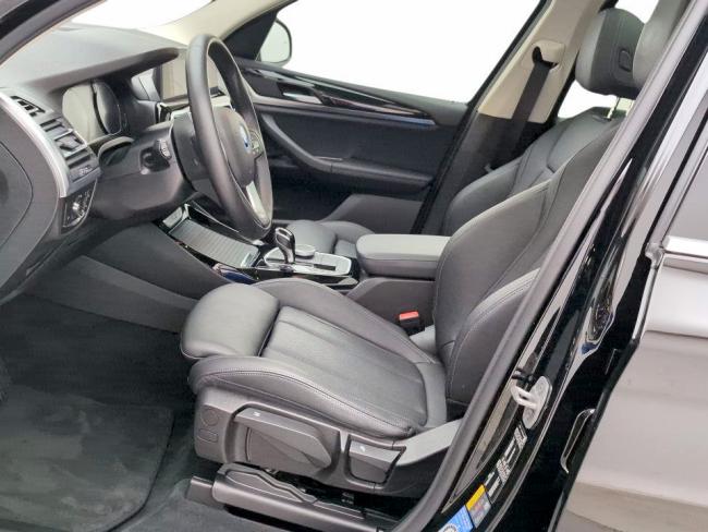 X3 xdrive30e