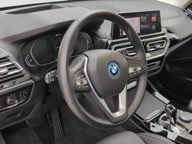 X3 xdrive30e
