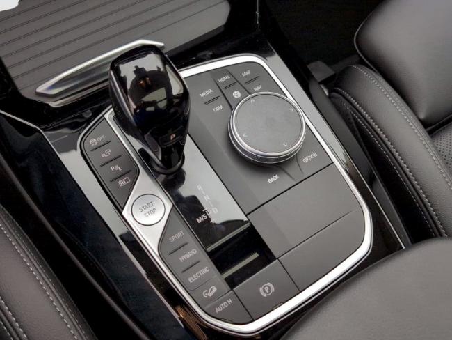 X3 xdrive30e