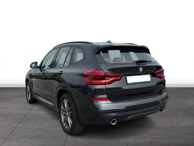 X3 xDrive20d M Sport