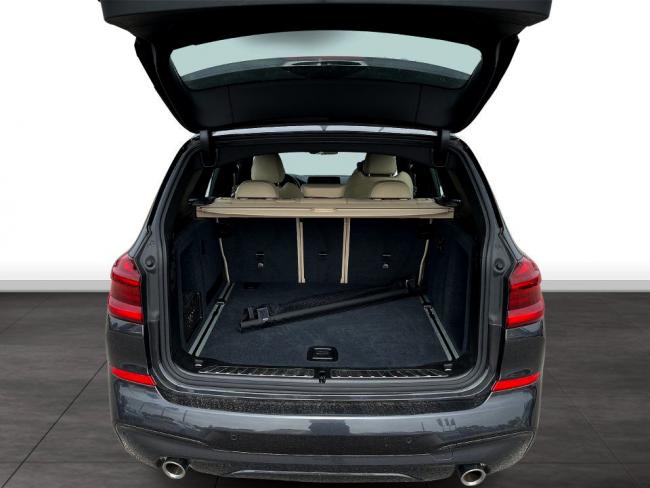 X3 xDrive20d M Sport