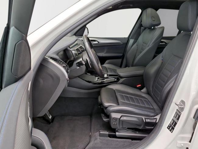  X3 xDrive20d M Sport