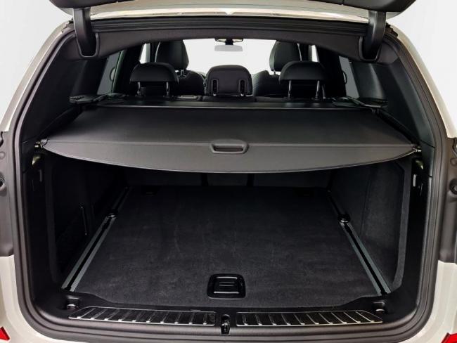  X3 xDrive20d M Sport