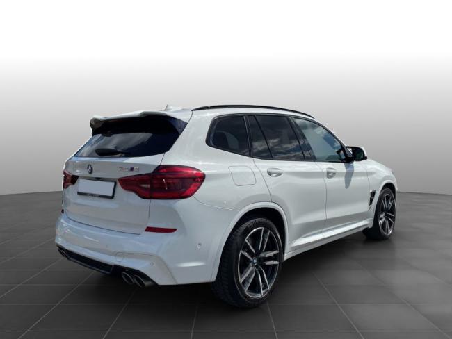 X3 M Competition 