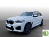X3 M Competition 