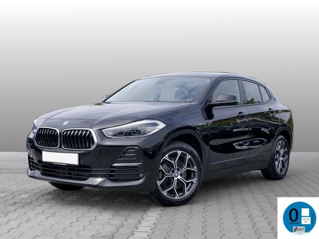 X2 xDrive25e 