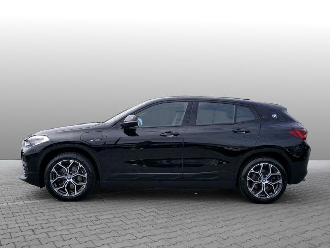 X2 xDrive25e 