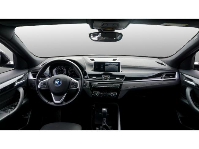 X2 xDrive25e 