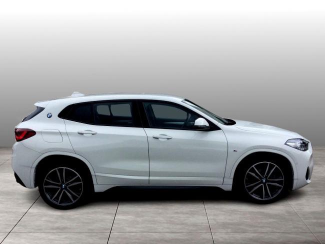  X2 xDrive18d M Sport 