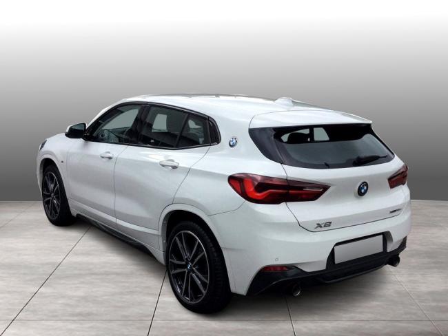  X2 xDrive18d M Sport 
