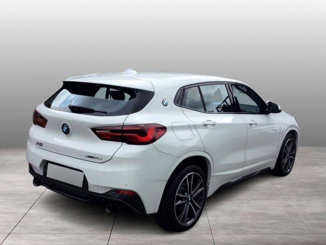  X2 xDrive18d M Sport 