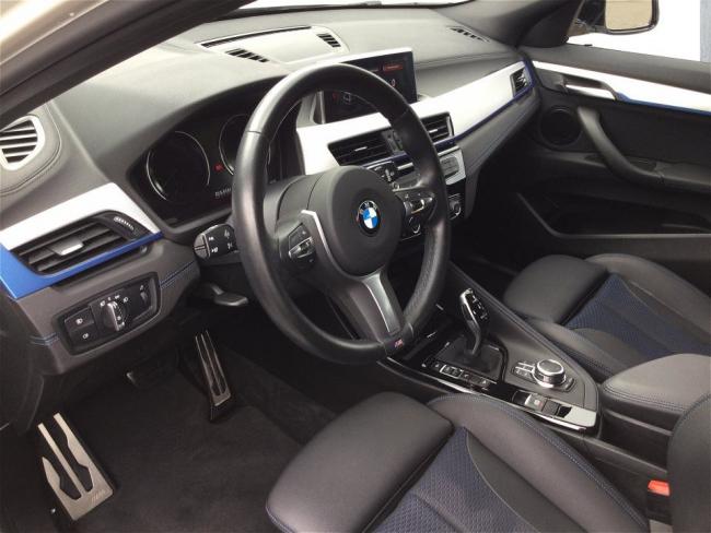  X2 xDrive18d M Sport 