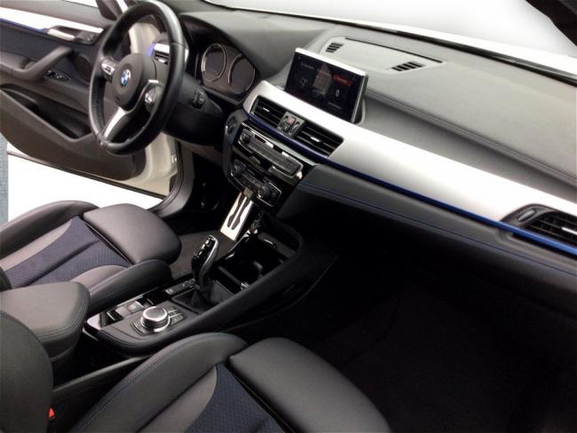  X2 xDrive18d M Sport 