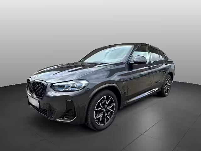 X4 xDrive30d