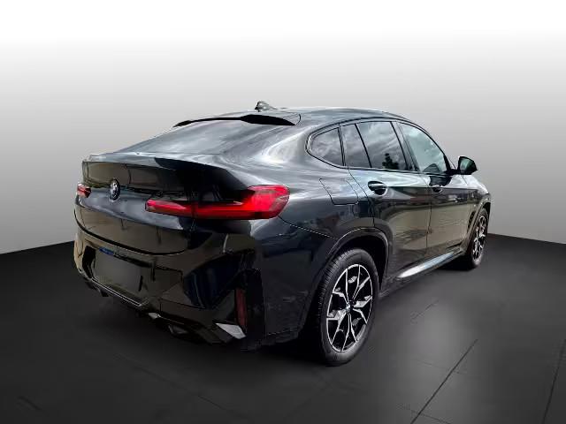 X4 xDrive30d
