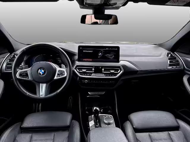 X4 xDrive30d