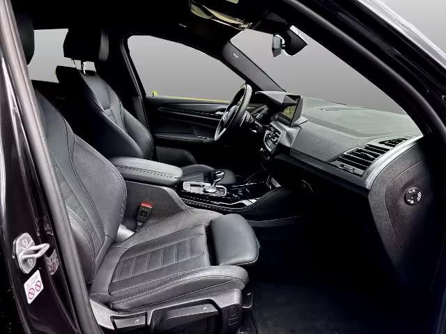 X4 xDrive30d
