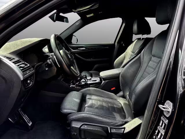 X4 xDrive30d