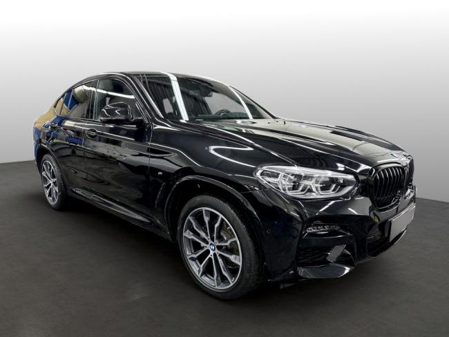 X4 xDrive20d M Sport 